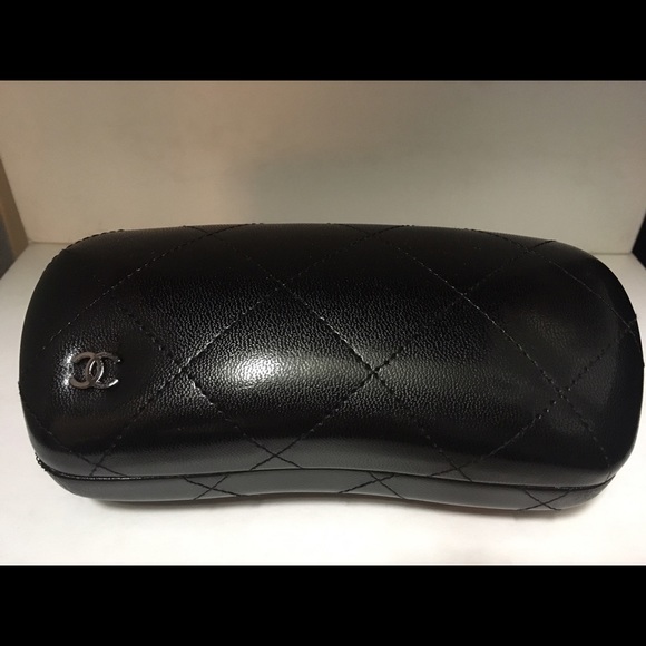 Chanel authentic case