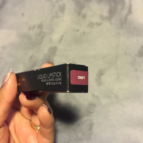 ABH/lipstick "CRAFT"