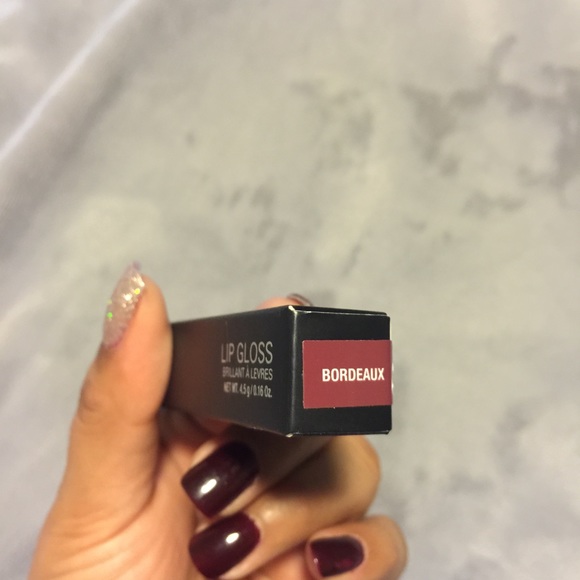 ABH/lip gloss "BORDEAUX"