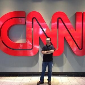 Meet your Posher, Pengfei