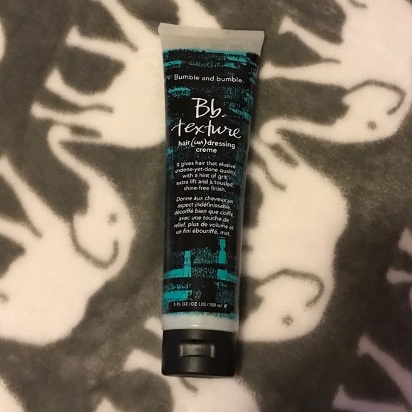 Bumble and bumble Texture Hair (Un)Dressing Creme