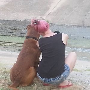 Meet your Posher, Kimberly