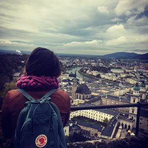 Meet your Posher, Arielle