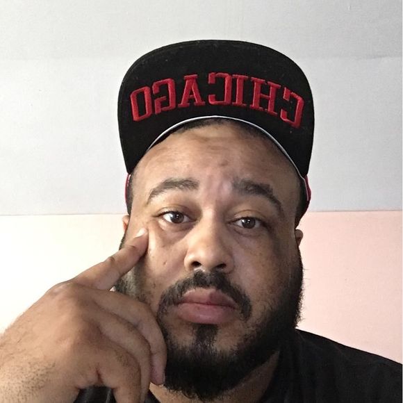 Meet your Posher, David - Picture 1 of 1