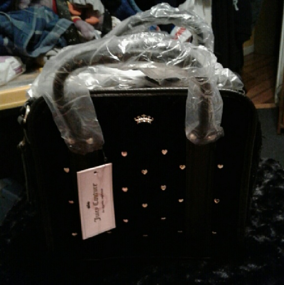 Juicy couture crossbody bag