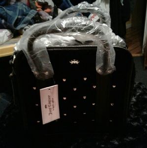 Juicy couture crossbody bag