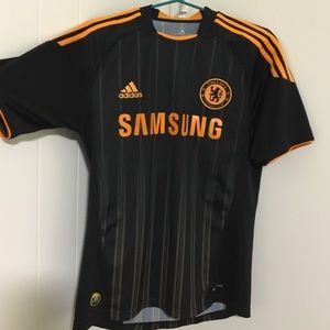 Chelsea Jersey