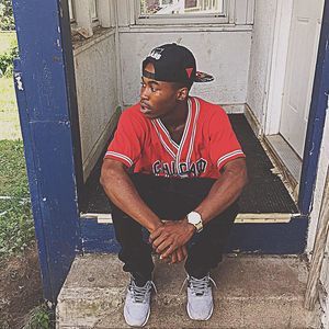 Meet your Posher, Patrick