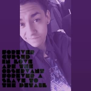 Meet your Posher, Erick