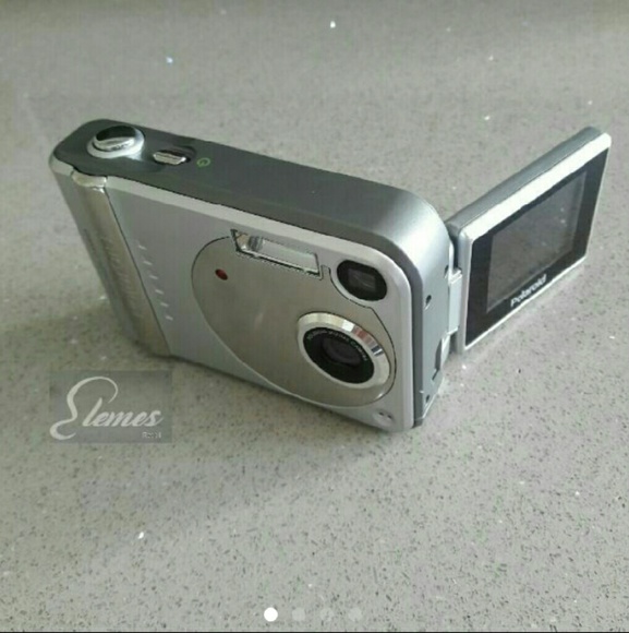 Polaroid Digital Camera
