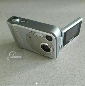 Polaroid Digital Camera