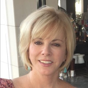 Meet your Posher, Teri lyn