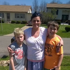 Meet your Posher, Jill