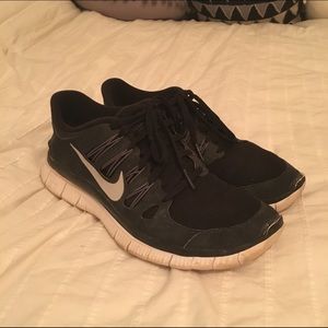 Nike 5.0 Running Shoes