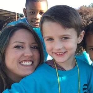 Meet your Posher, Amber