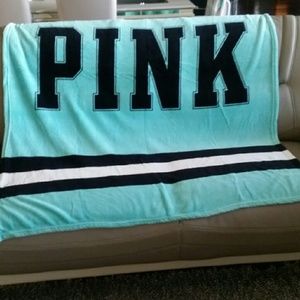 Vs blanket