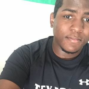 Meet your Posher, Melvin