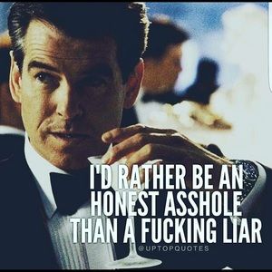 Meet your Posher, Alonso