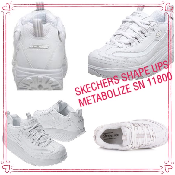 skechers metabolize