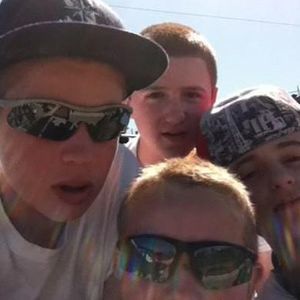 Meet your Posher, Jared