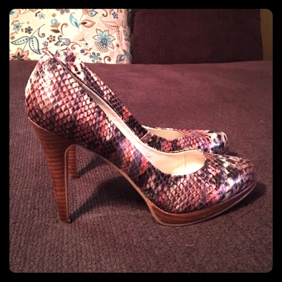 Nine West shoes