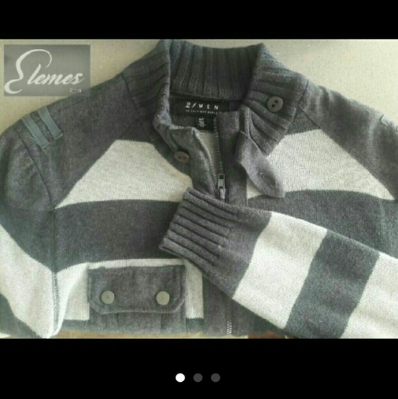 Forever 21 Men's jacket