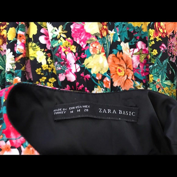 floral dress!! - Picture 3 of 3