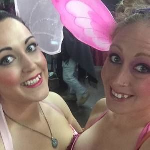 Meet your Posher, Lindsey