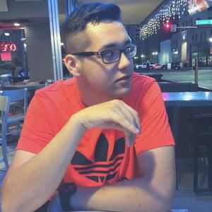 Meet your Posher, Antonio