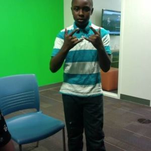 Meet your Posher, Darenzo