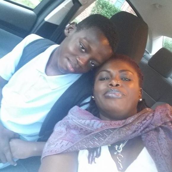 Meet your Posher, Ekundayo - Picture 1 of 1