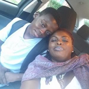 Meet your Posher, Ekundayo