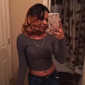 Meet your Posher, Denisha