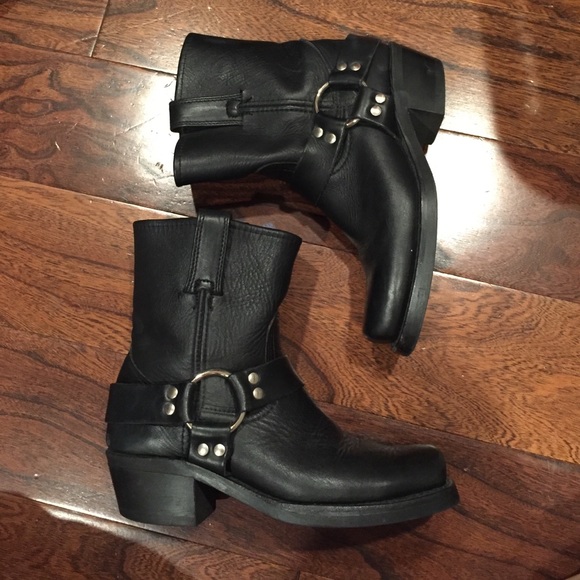 Frye boots