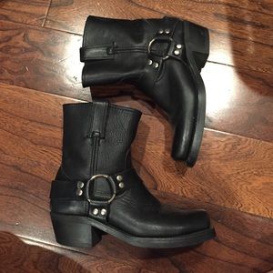 Frye boots