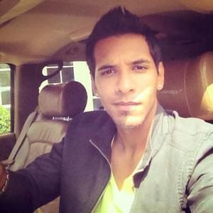 Meet your Posher, Albert