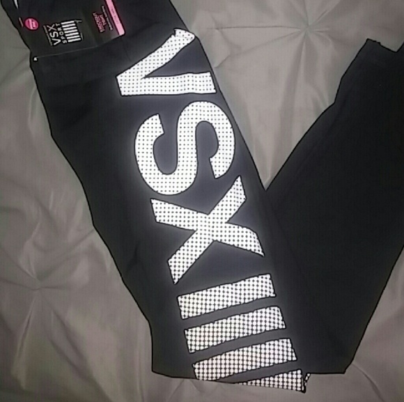 *TRADING WITH @silvoroz*  VSleggings*