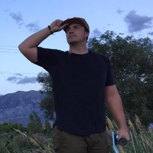 Meet your Posher, Parker