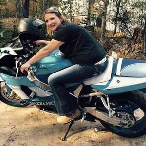 Meet your Posher, Leah