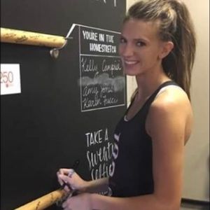 Meet your Posher, Sam