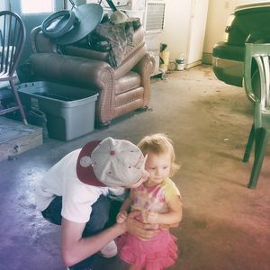 Meet your Posher, Kaleb