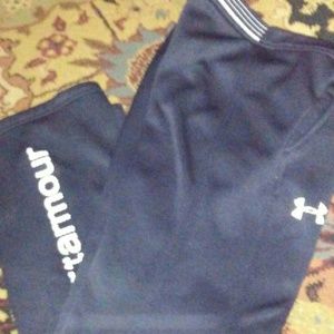 Under Armor sweat pant
