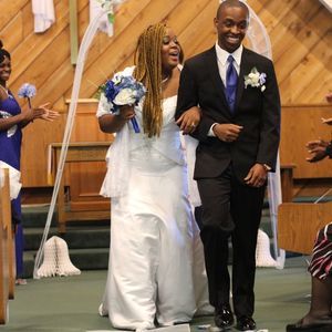 Meet your Posher, Reginald