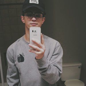 Meet your Posher, Dan