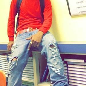 Meet your Posher, Tyson