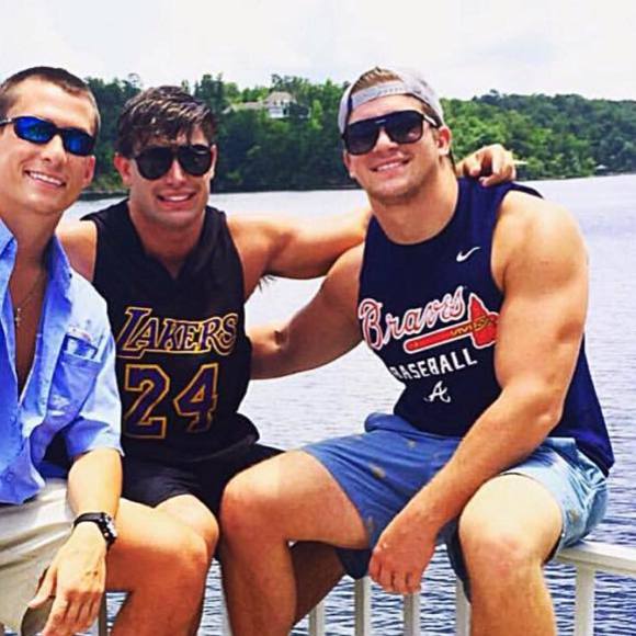 Meet your Posher, Miles