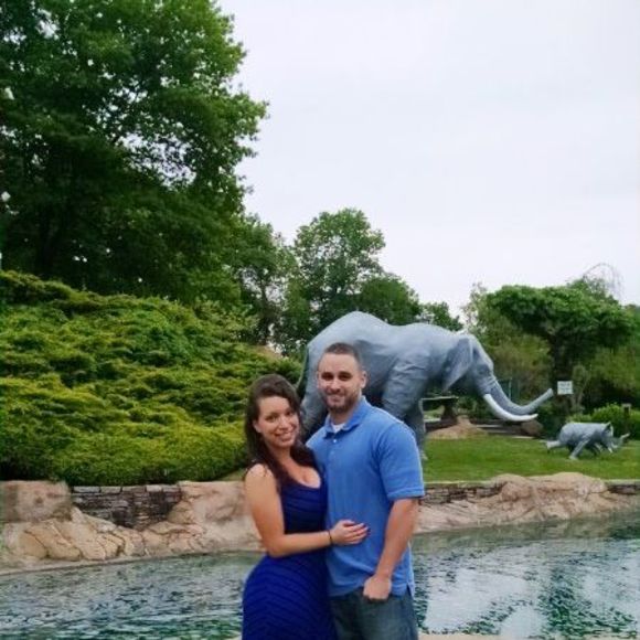 Meet your Posher, Kyle - Picture 1 of 1