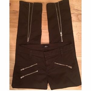 Dark Brown Seven for All Mankind