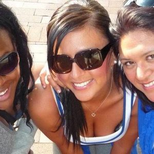 Meet your Posher, Monica