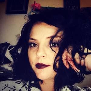 Meet your Posher, Katrina